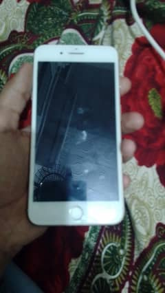 iphone 8plus non pta 64gb