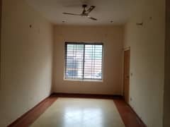 5Marla tile flooring lower portion with 2 bed rooms