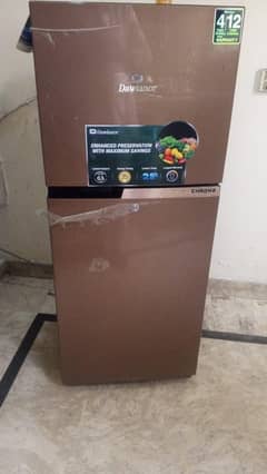 Dawlance model 9140-wb chrome series 8/cbt brand new