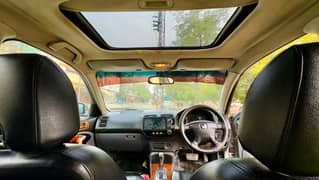 Honda civic Vti oriel Prosmetic Better than Cultus,Alto,city, Corolla