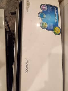 kenwood 1 ton dc inverter