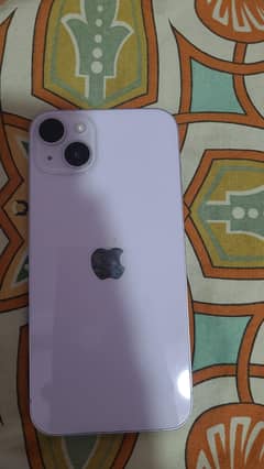 iPhone 14 plus