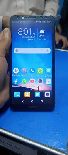 Mate 10 lite 4 64gb