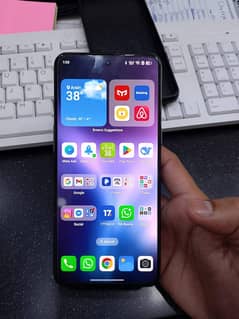OnePlus 10T Used 12+256GB, 60K