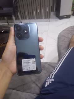 Tecno spark 10 C 4/128