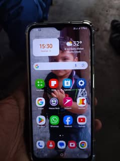 Samsung A13 all oka condition 10/10