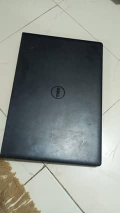 DELL LATITUDE 3570