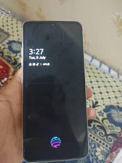LG cup thinq 5g
