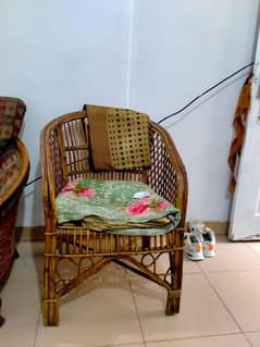 4 seater