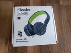 Headphones