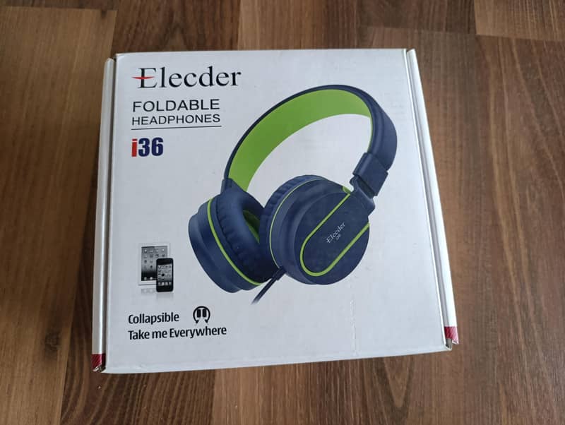 Headphones 0