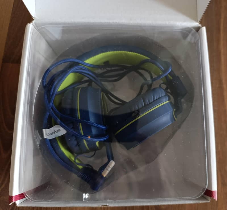 Headphones 1
