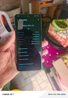 s 20 plus non pta panel changed
