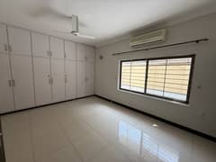 F-8 tile flooring 4Bedroom house available for rent only foreigner