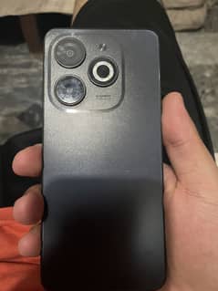 Infinix Smart 8