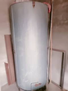 Wheat drum parola