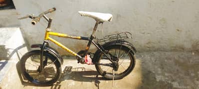 bicycle for sale