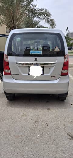 Suzuki Wagon R 2019 for sale