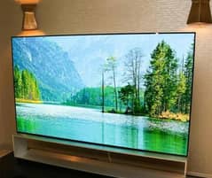 45, inch led tv for sell . WNumber 03130254733