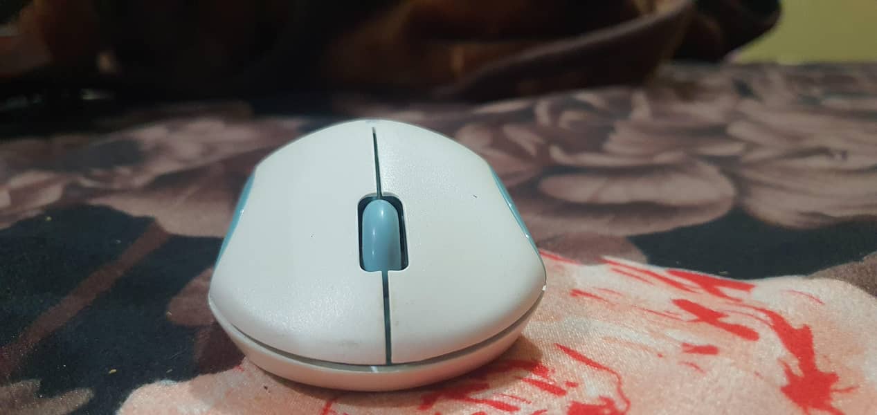 Wireless Mouse For Laptop And Computer 0