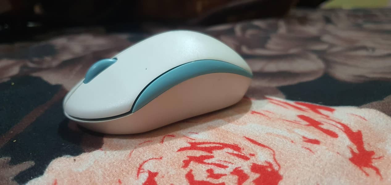 Wireless Mouse For Laptop And Computer 1
