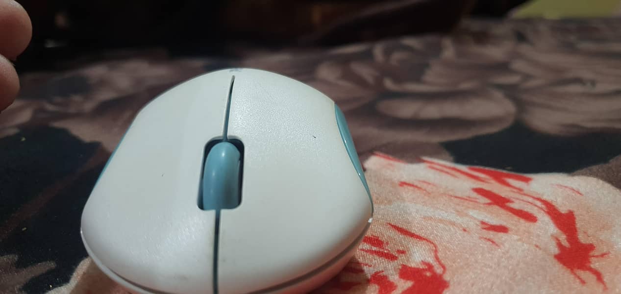 Wireless Mouse For Laptop And Computer 2