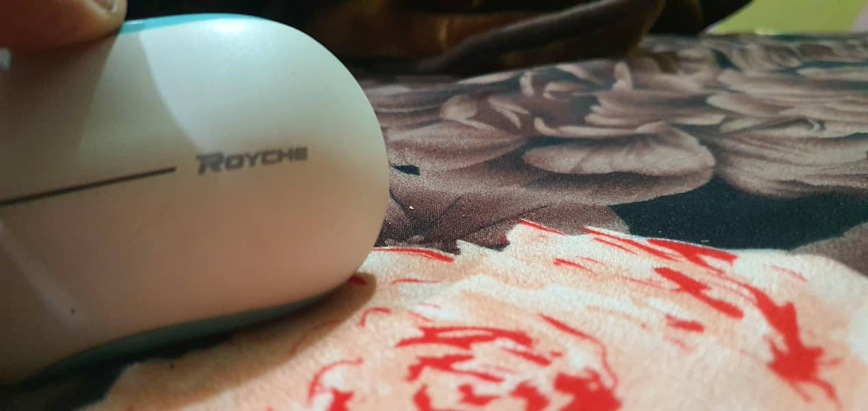 Wireless Mouse For Laptop And Computer 3