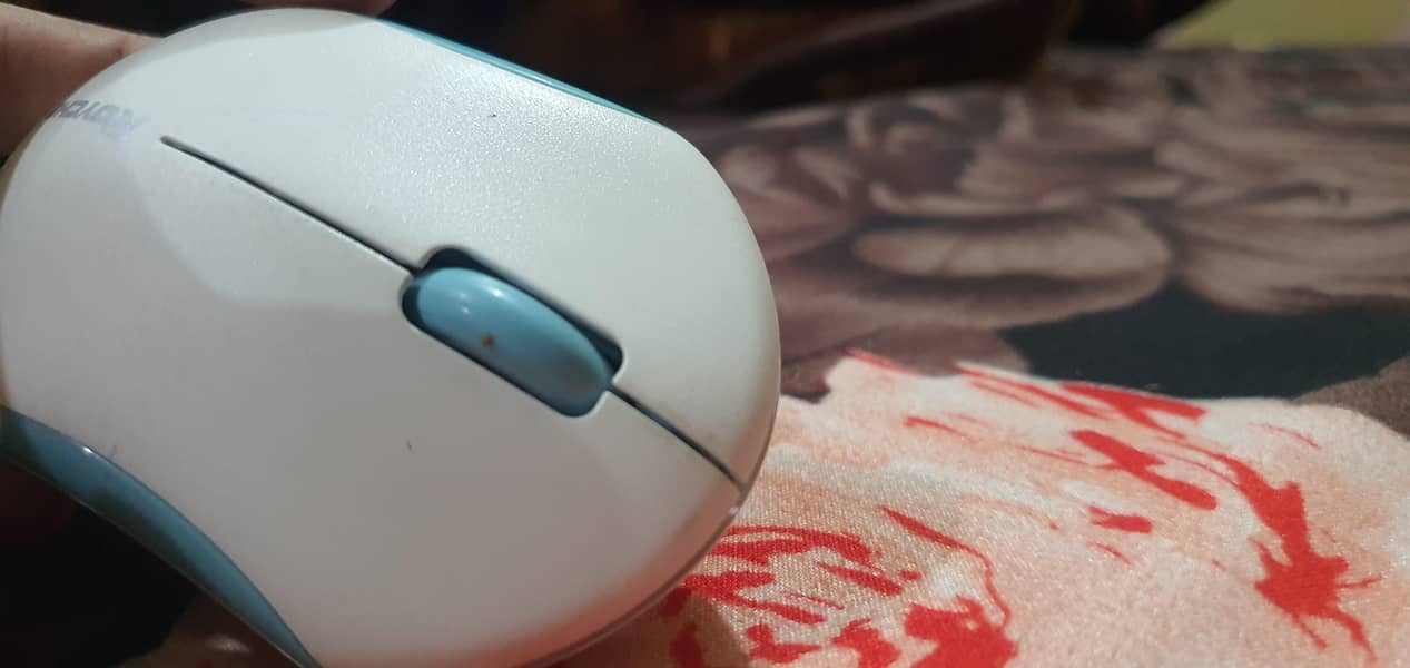 Wireless Mouse For Laptop And Computer 4