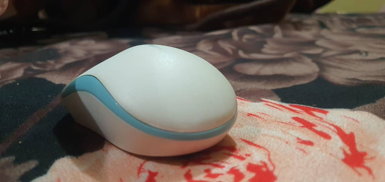 Wireless Mouse For Laptop And Computer 5