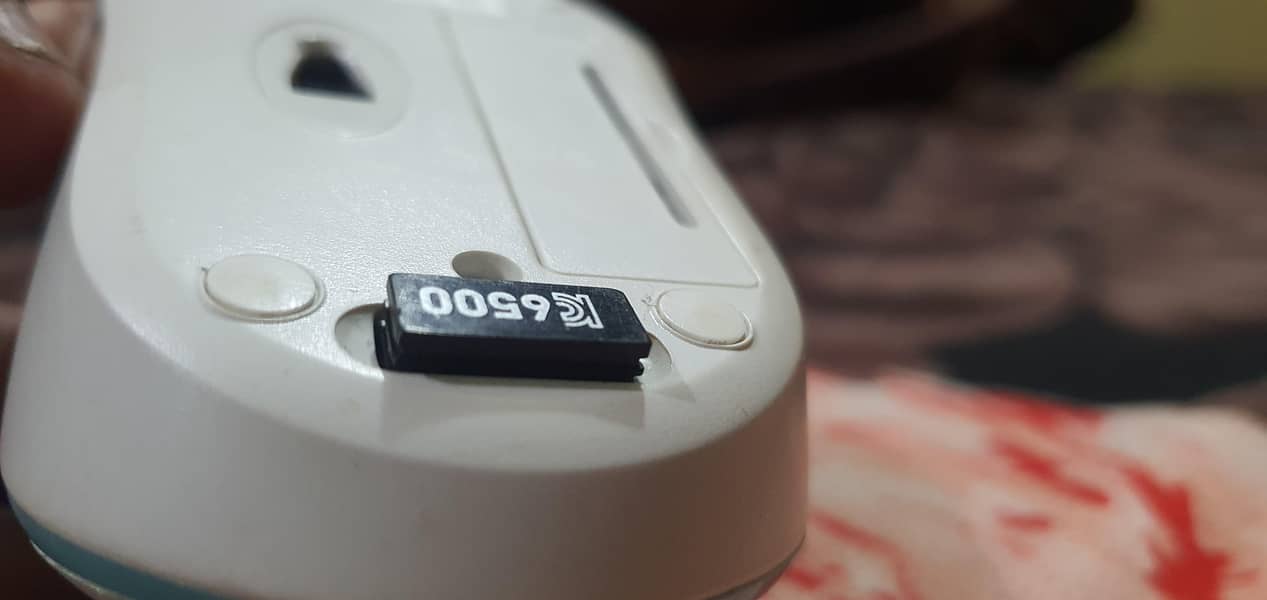 Wireless Mouse For Laptop And Computer 7