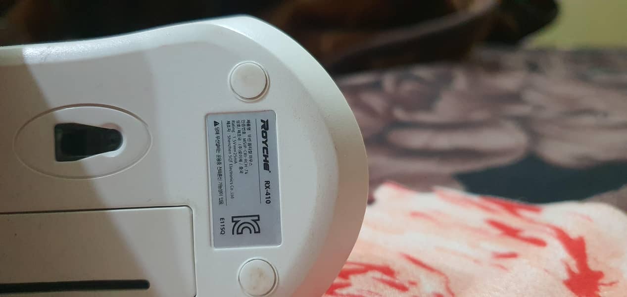 Wireless Mouse For Laptop And Computer 9