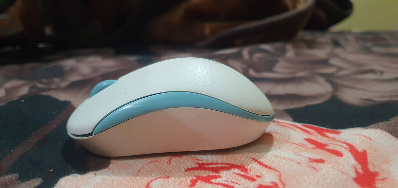 Wireless Mouse For Laptop And Computer 11
