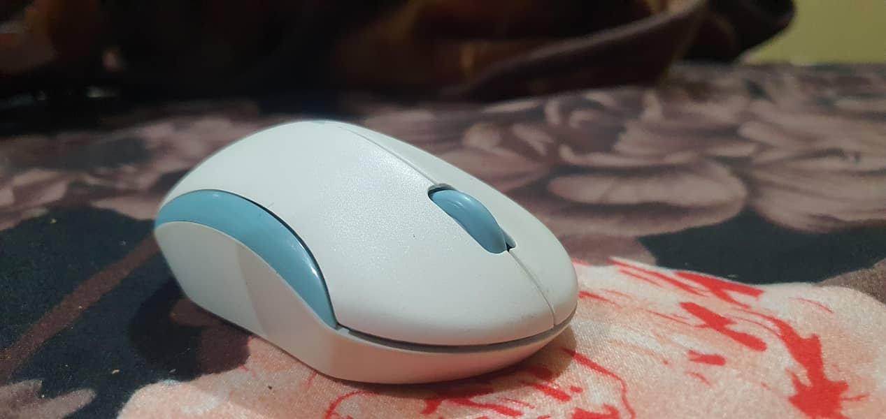 Wireless Mouse For Laptop And Computer 12