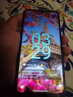 phone redmi A2+