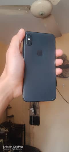 I phone X pta approved exchange possible only iphone