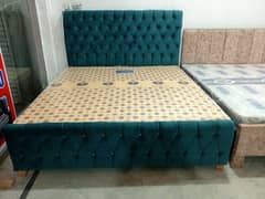 3 Days Sale Offer – King Size Double Beds Just Rs. 21,000