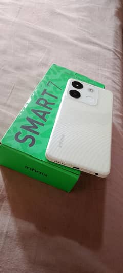 Infinix smart 7