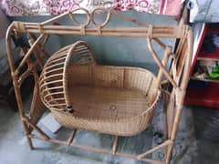 cane Jhoola Jhula Cart