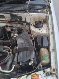 Suzuki Cultus 2011 euro Car For Sale