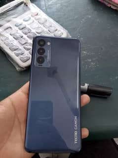 techno common 18t