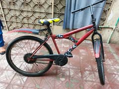 cycle