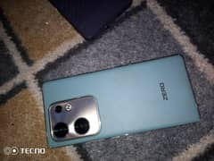 infinix zero 30 16/256