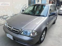Cultus For Sale 2016