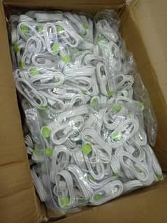 Infinix Data cable whole sale Micro/type c