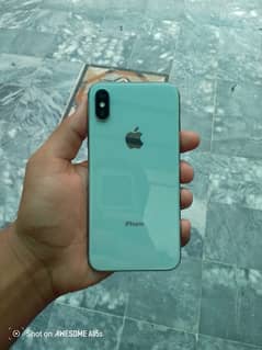iPhone x