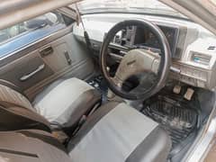 Urgent sale Suzuki mehran 2013