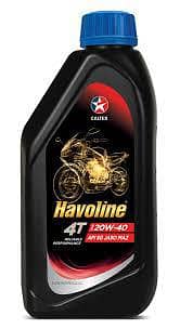 Havoline engine oil CD 70 or cg 125     100. original. oil