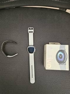 Samsung Galaxy Watch Active