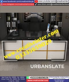 Office table chair CEO Executive Mesh Desk Staff Visitor Sofa Manager