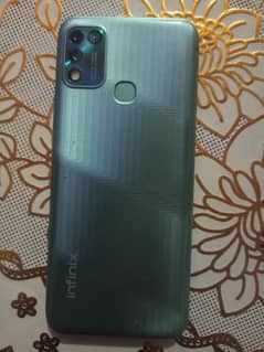 infinix hot 11 play 4/64gb